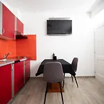 Apartman Gof *