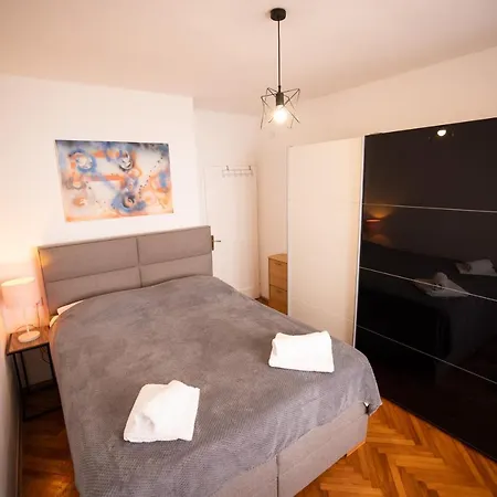 Gof Apartament *