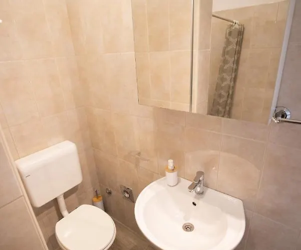 Gof Διαμέρισμα