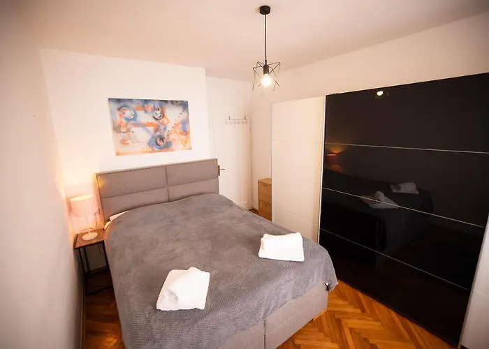 Gof Apartament *