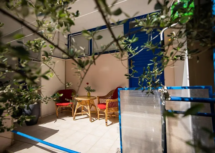 Apartament Gof Zadar