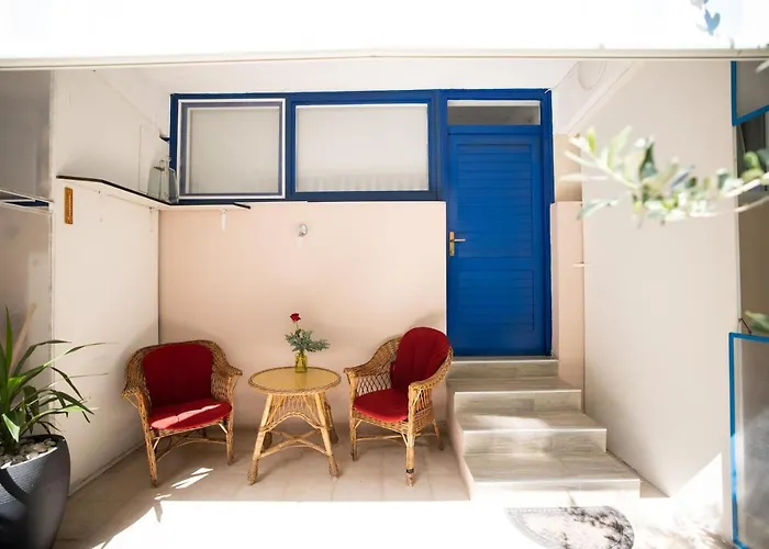 Apartamento Gof Zadar