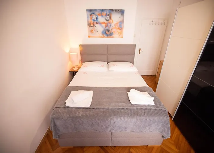 Apartament Gof Zadar