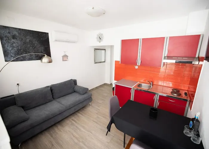Gof Apartament Zadar